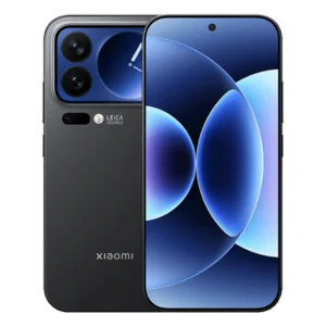Xiaomi 17 Pro 5G Dual SIM BLACK