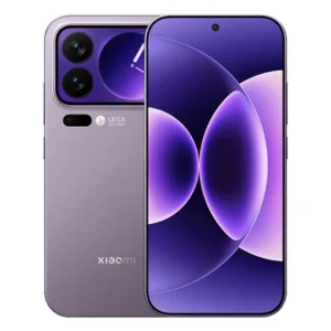 Xiaomi 17 Pro 5G Dual SIM BLACK Purple