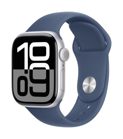 Apple Watch Series 10 GPS