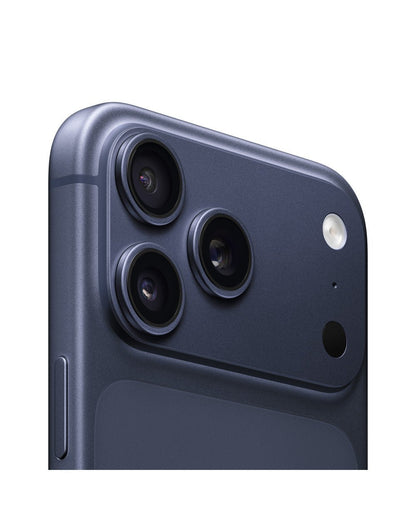 iPhone 17 Pro Max - 256 GB - Bleu intense - Image 4